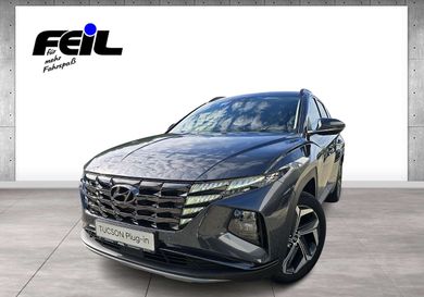 Hyundai Tucson, 2023