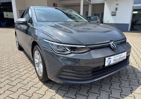 Volkswagen Golf, 2023