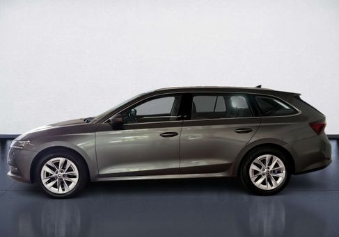 Skoda Octavia, 2023 3