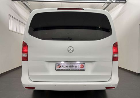 Mercedes-Benz V 250, 2018