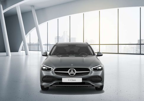 Mercedes-Benz C 220, 2023