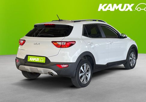 Kia Stonic, 2022