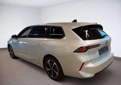 Opel Astra, 2024