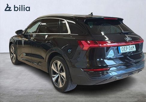 Audi, 2024 2
