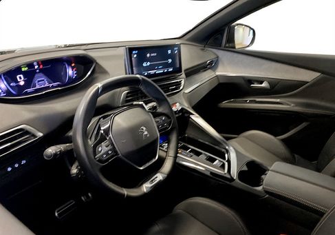 Peugeot 5008, 2024
