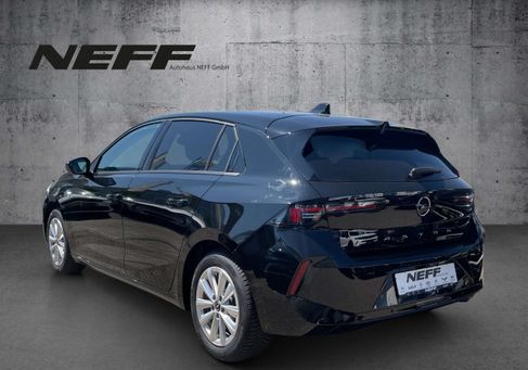 Opel Astra, 2023