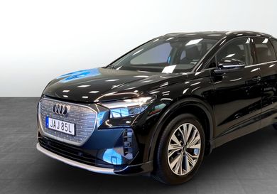 Audi Q4, 2023