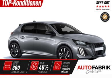 Peugeot 208, 2026