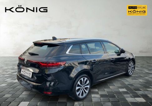 Renault Megane, 2022