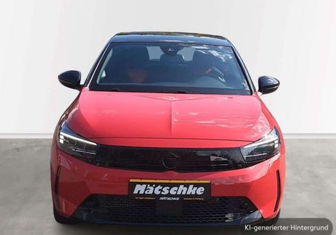Opel Corsa, 2024 3