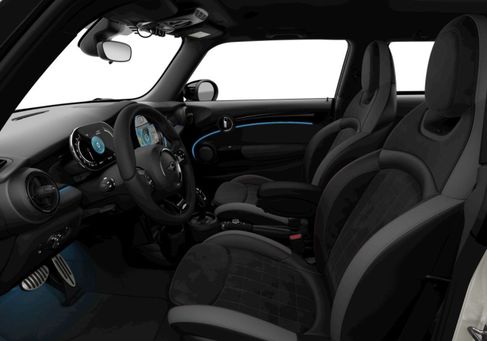 MINI Cooper S, 2023