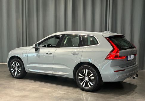 Volvo XC60, 2025