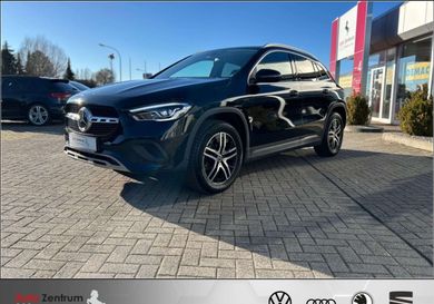 Mercedes-Benz GLA 250, 2021