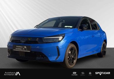 Opel Corsa, 2025