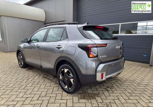 Kia Stonic, 2026 3