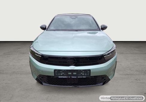 Opel Corsa, 2026 2