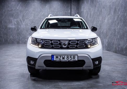 Dacia Duster, 2020