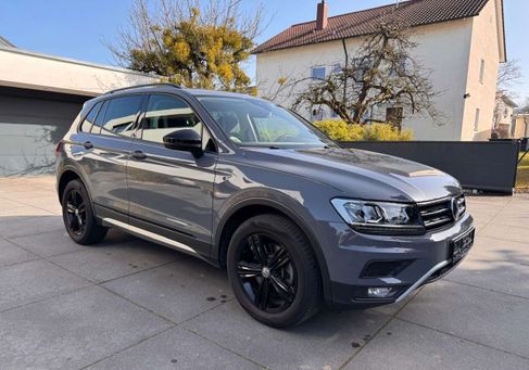 Volkswagen Tiguan, 2020