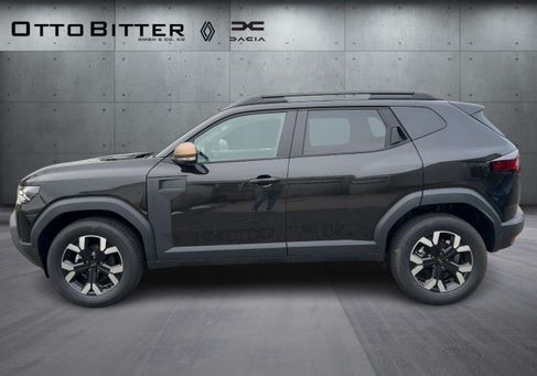 Dacia Duster, 2025 2