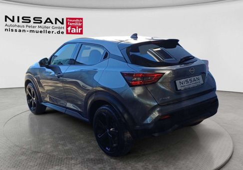 Nissan Juke, 2025 3