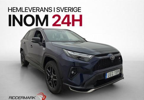 Toyota RAV 4, 2023 3
