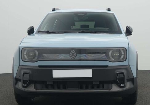 Renault R 4, 2026 3