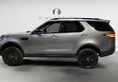 Land Rover Discovery, 2020 3