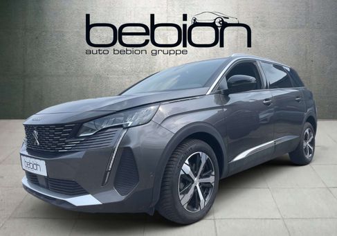 Peugeot 5008, 2023