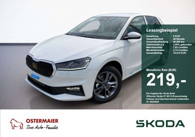 Skoda Fabia, 2027