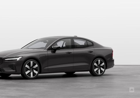 Volvo S60, 2024