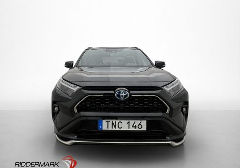 Toyota RAV 4, 2023 2