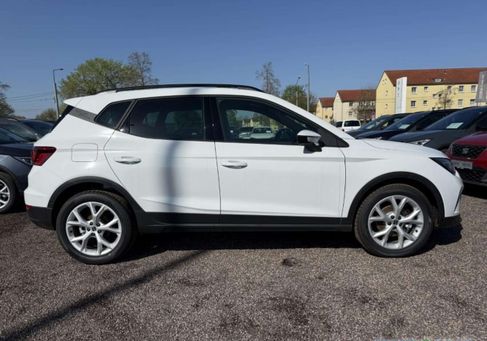 Seat Arona, 2026 3