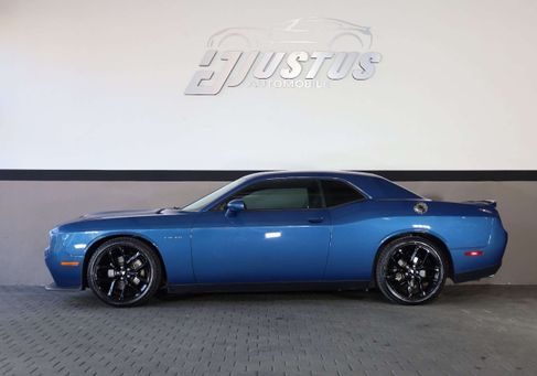 Dodge Challenger, 2021