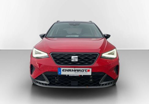 Seat Arona, 2023