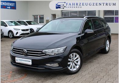Volkswagen Passat, 2023