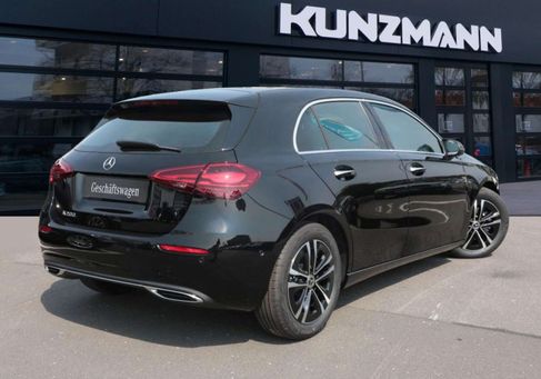 Mercedes-Benz A 200, 2026