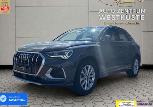 Audi Q3, 2022