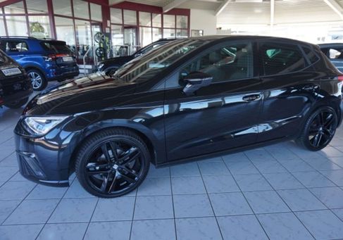 Seat Ibiza, 2024