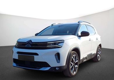 Citroën C5 Aircross, 2023