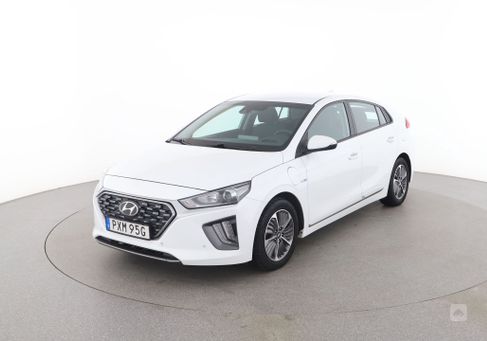 Hyundai IONIQ, 2020