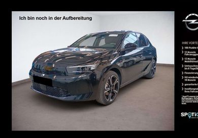 Opel Corsa, 2024