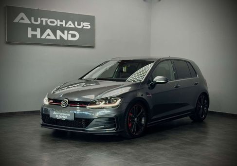 Volkswagen Golf, 2020