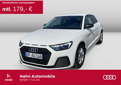Audi A1, 2026