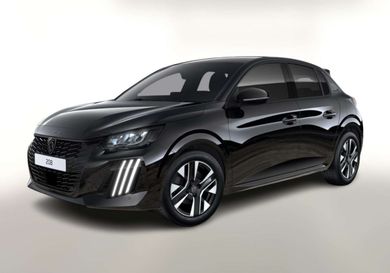 Peugeot 208, 2025
