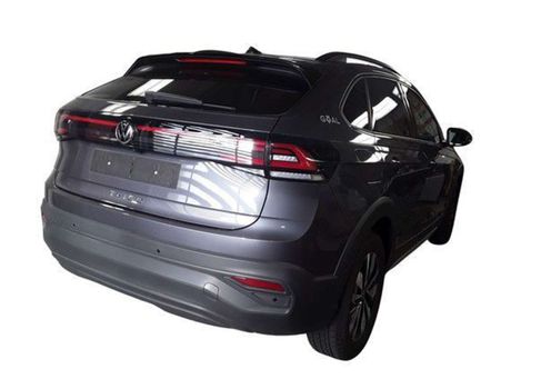 Volkswagen Taigo, 2025