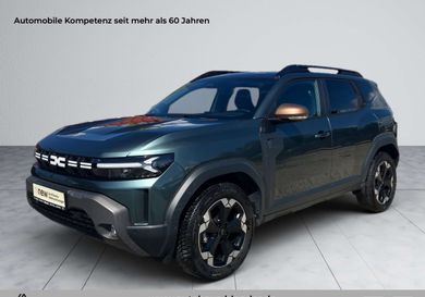 Dacia Duster, 2024