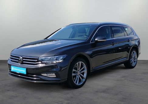 Volkswagen Passat Variant, 2023 2