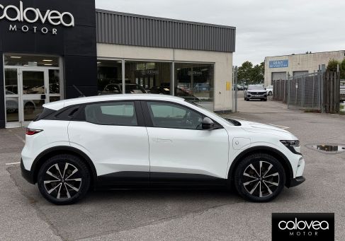Renault Megane, 2023 2