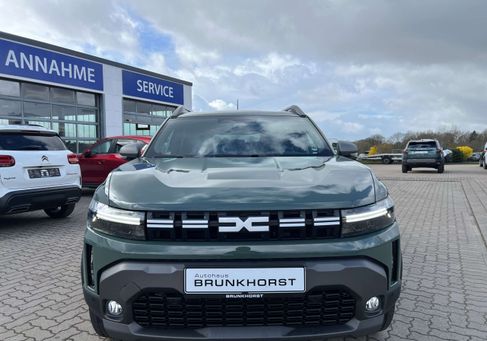 Dacia Duster, 2026 3