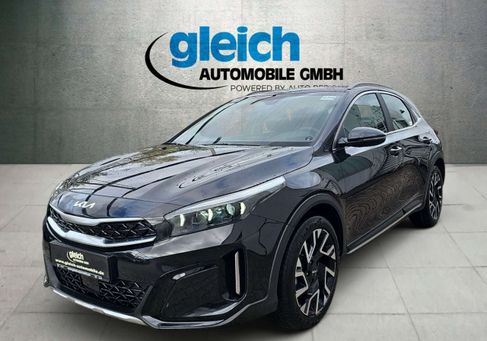 Kia XCeed, 2025
